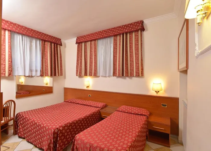 Chicago 2* Rome