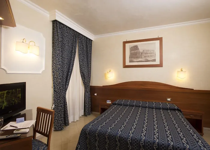 Chicago Hotel Rome