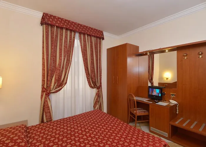 Chicago Hotel Rome