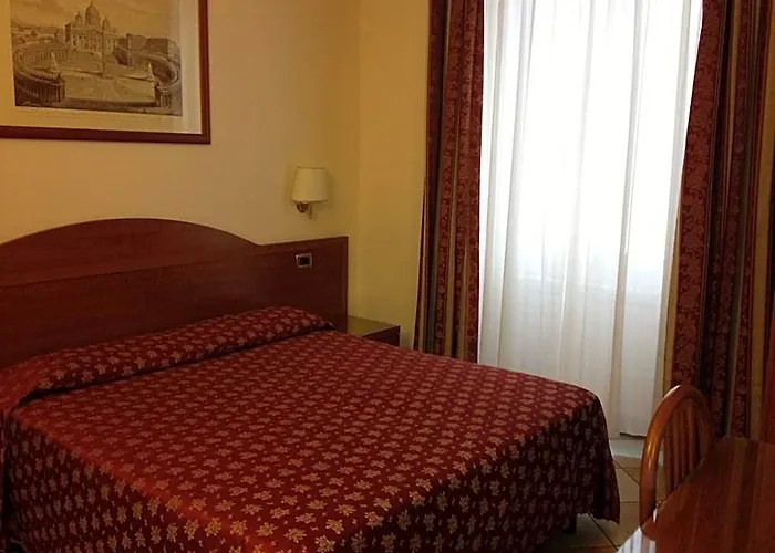 Chicago 2* Rome