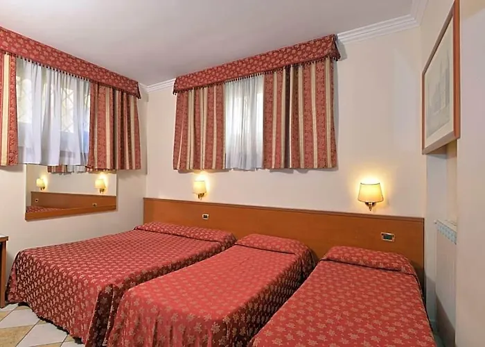 Chicago Hotel Rome