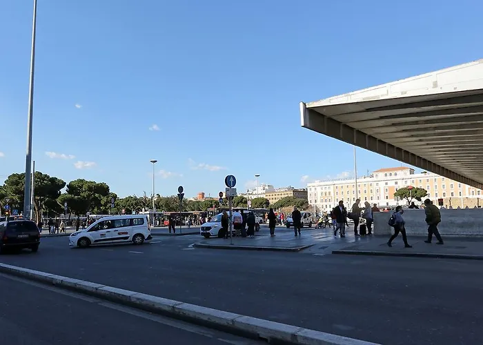 Chicago 2* Rome