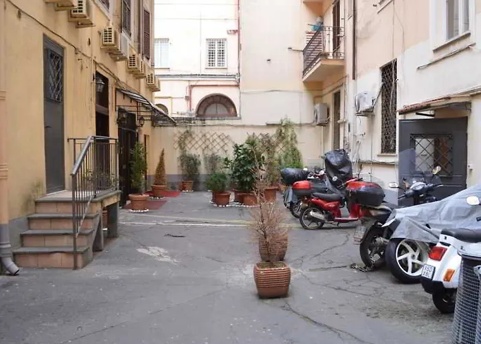 Chicago 2* Rome